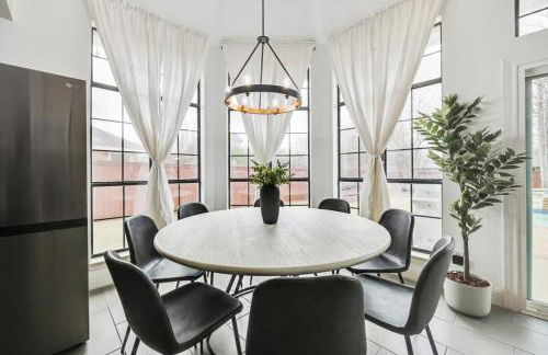 Southern Living At Its Best - Pool BBQ Hammock - Foto 10