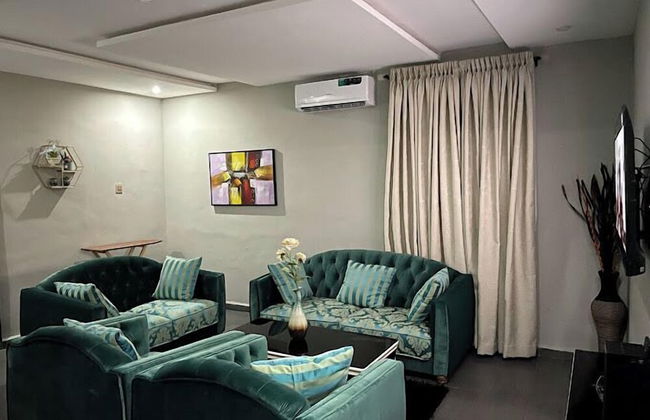 Royality Hill Apartment and Suites - Foto 29