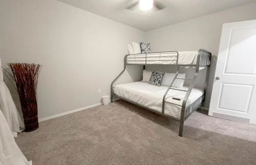 Family Home San Antonio Hangar - Foto 51