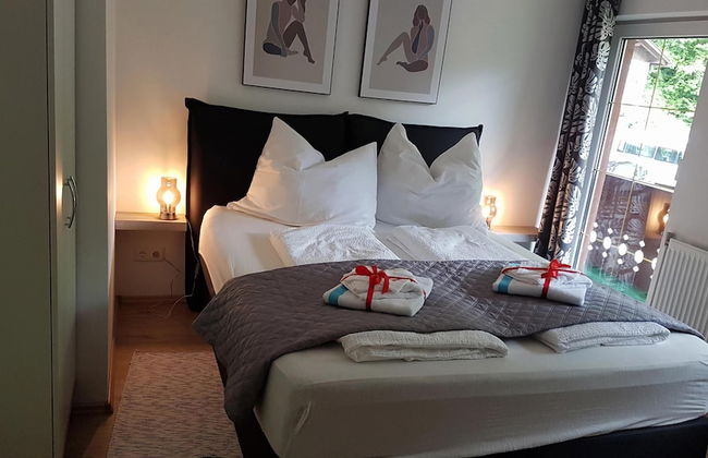 Apartment in Dorfzentrum Near Lake - Foto 6