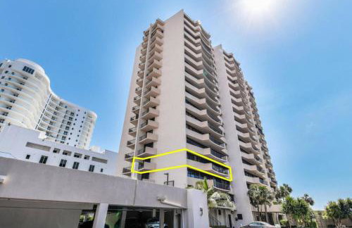 Luxury Beachfront Condo, Pool, Tennis Court, Sauna, Gym #locationenvy - Photo 26