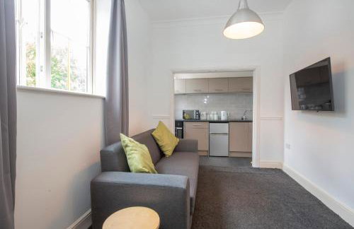 Sycamore Apartments - Photo 116