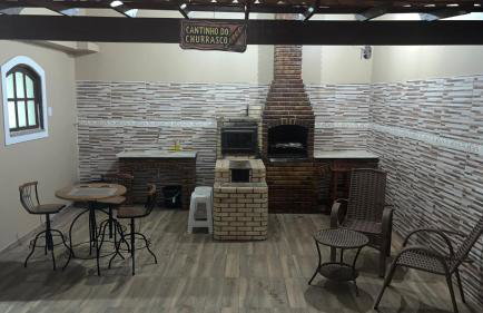 Casa Brisa do Amanhecer - Foto 26