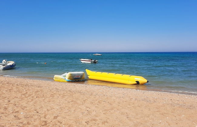 Ain Sokhna Chalet - Foto 31