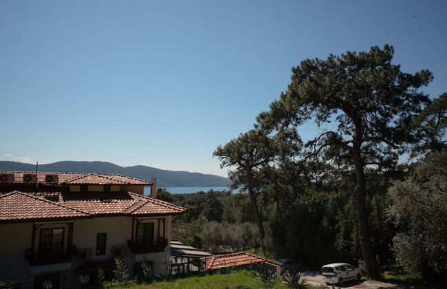 Alp Suites Pinehill - Foto 23