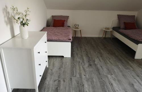 Ferienwohnung Nord/Süd - Photo 8