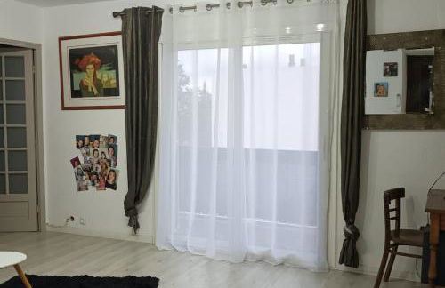 Appartement agréable pour 6 - Foto 1