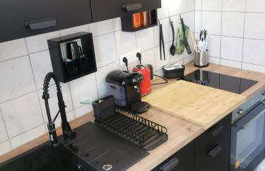 L Alsacienne F2 centre ville - Foto 8