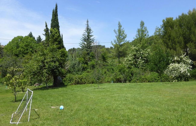 Malaucene Garden Apartment Stay - Foto 20