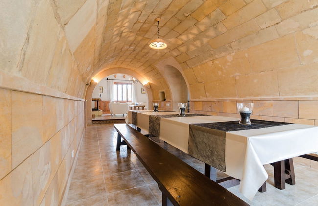 Finca Sant Blai Nou in Campos - Photo 12