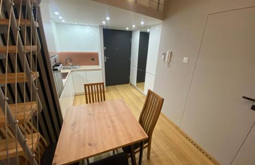 TALIA Apartament Tatarska 4 - Foto 9