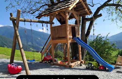 Herzleierhof Rodeneck - Photo 80