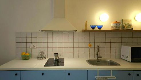 Liberté - Casa Vacanze nel Centro di Bari - Foto 5, stove