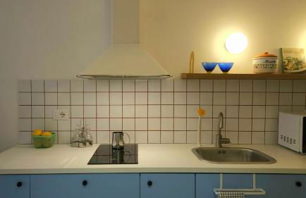 Liberté - Casa Vacanze nel Centro di Bari - Foto 5