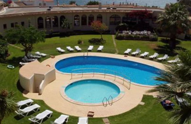 Spacious 1 Bedroom 4 pax - Foto 1