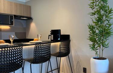 Flat Vista Mar Praia Long Stay - Photo 29