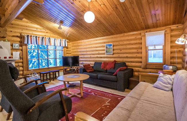 Kultapaljakka 3 - Foto 3