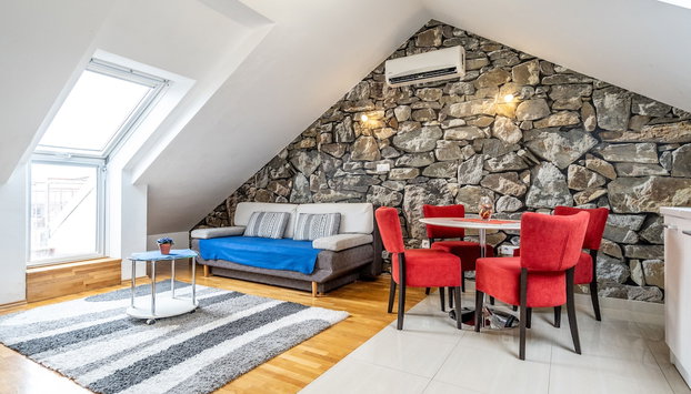 Apartments Adriatic - Split Stobrec - Foto 2, Imagen principal