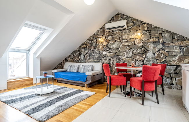 Apartments Adriatic Split-Stobreč - Foto 1