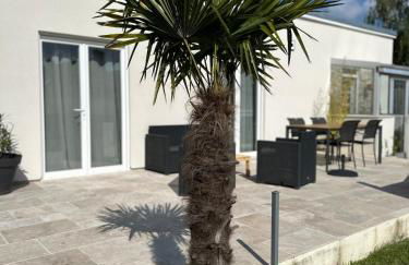 Maison familiale Blois-Chambord - Foto 9