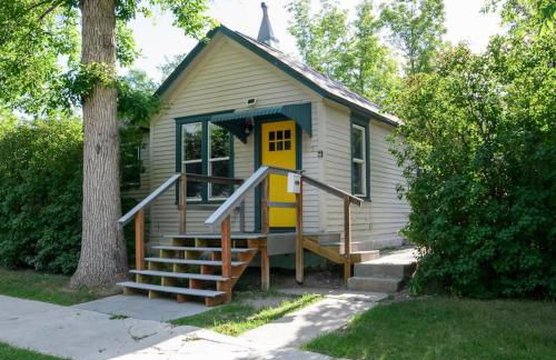 Adorable and Cozy Bungalow - Foto 1