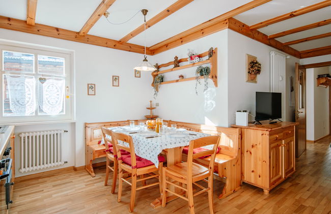 Casa Bucci - Foto 10