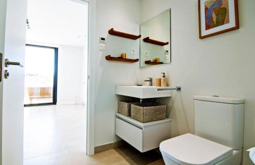 Mara's Apartments Higuerón West - Nordic Style - Sunny Terrace - Foto 20