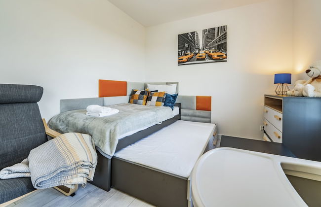 Baltic-Apartments - Sun Towers - Foto 44