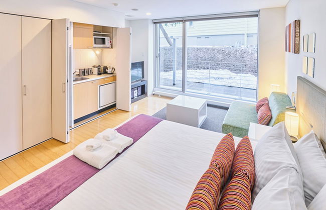Niseko Central Condominiums - Foto 43