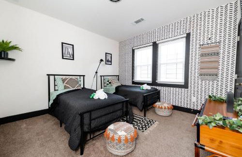 Cozy & Stylish Home in Downtown Atlanta - Foto 23