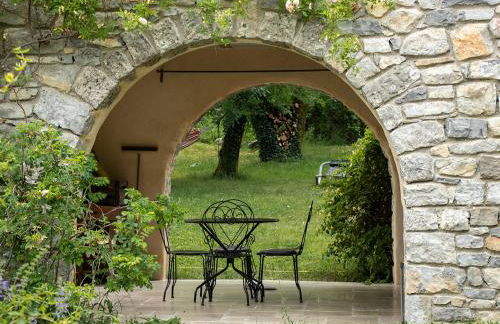 Maison de vacances sud Ardèche - Foto 10