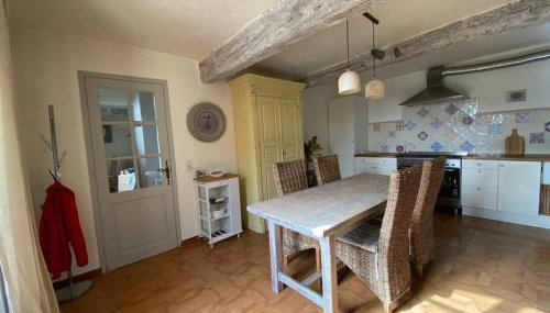 La Bastide de Beauluc - Foto 4