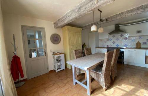 La Bastide de Beauluc - Foto 4