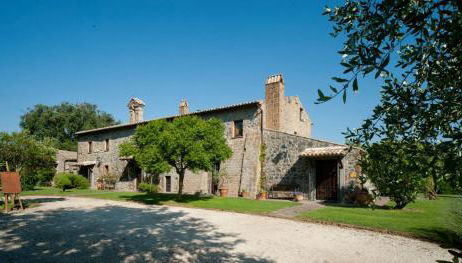 Agriturismo Buriano - Foto 3