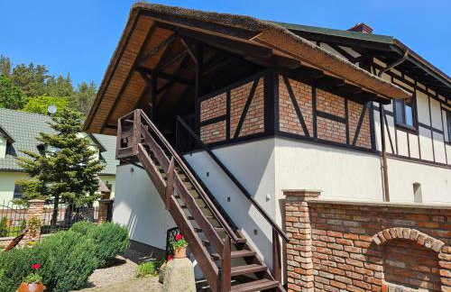 Nadmorska Strzecha - Foto 2