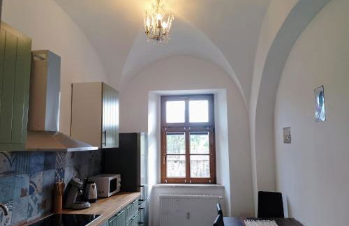 Apartment Rittergut Plohn by Interhome - Foto 13