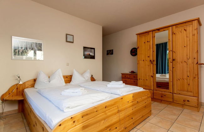 5 Villa Blanck Bungalow - Foto 4