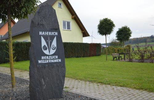 Ferienhaus Paula in Haserich im Hunsrueck - Foto 54