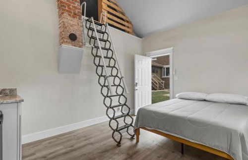 The Banker's Butler's Retreat - Foto 13