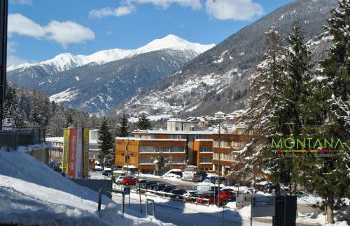 Appartamenti Roulette Montana Marilleva 900 - Foto 1