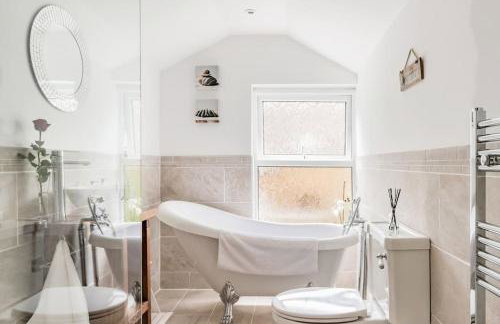 Bijou Cottage - Foto 4