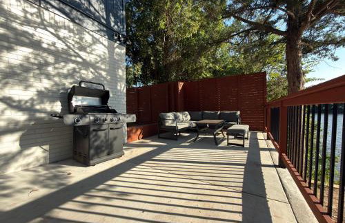 5BR Home Patio, Kitchen, Laundry Sleeps 14 #LW - Foto 40