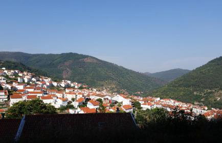 Casa das Oliveiras - Manteigas - Photo 22