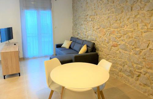 Apartaments l'Escala Centre - Foto 32