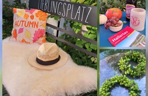 Holledauer Hopfakammerl - Foto 29