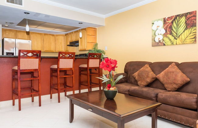 Ocean Reef Yacht Club & Resort - Foto 28