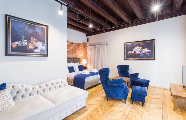 MR 3 Apartments - Photo 41