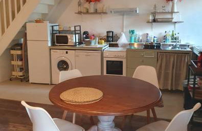 Les Girouteaux Le Fenil - Photo 31