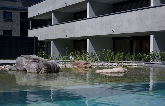 Relaxed Urban Living - Foto 45