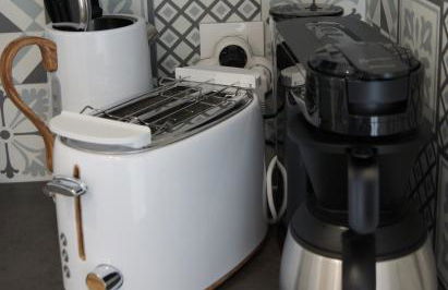 Cottage gîte avec jacuzzi privé et jardin nature entre Blois et Amboise - Foto 65